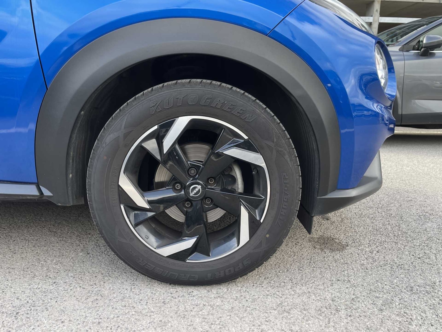 Used Nissan Juke 2023 for sale - 76128995: Photo 9