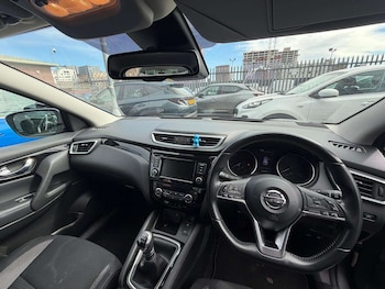 Used Nissan Qashqai 2019 for sale - 78196348: Photo