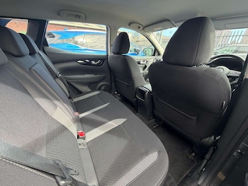 Used Nissan Qashqai 2019 for sale - 78196348: Photo