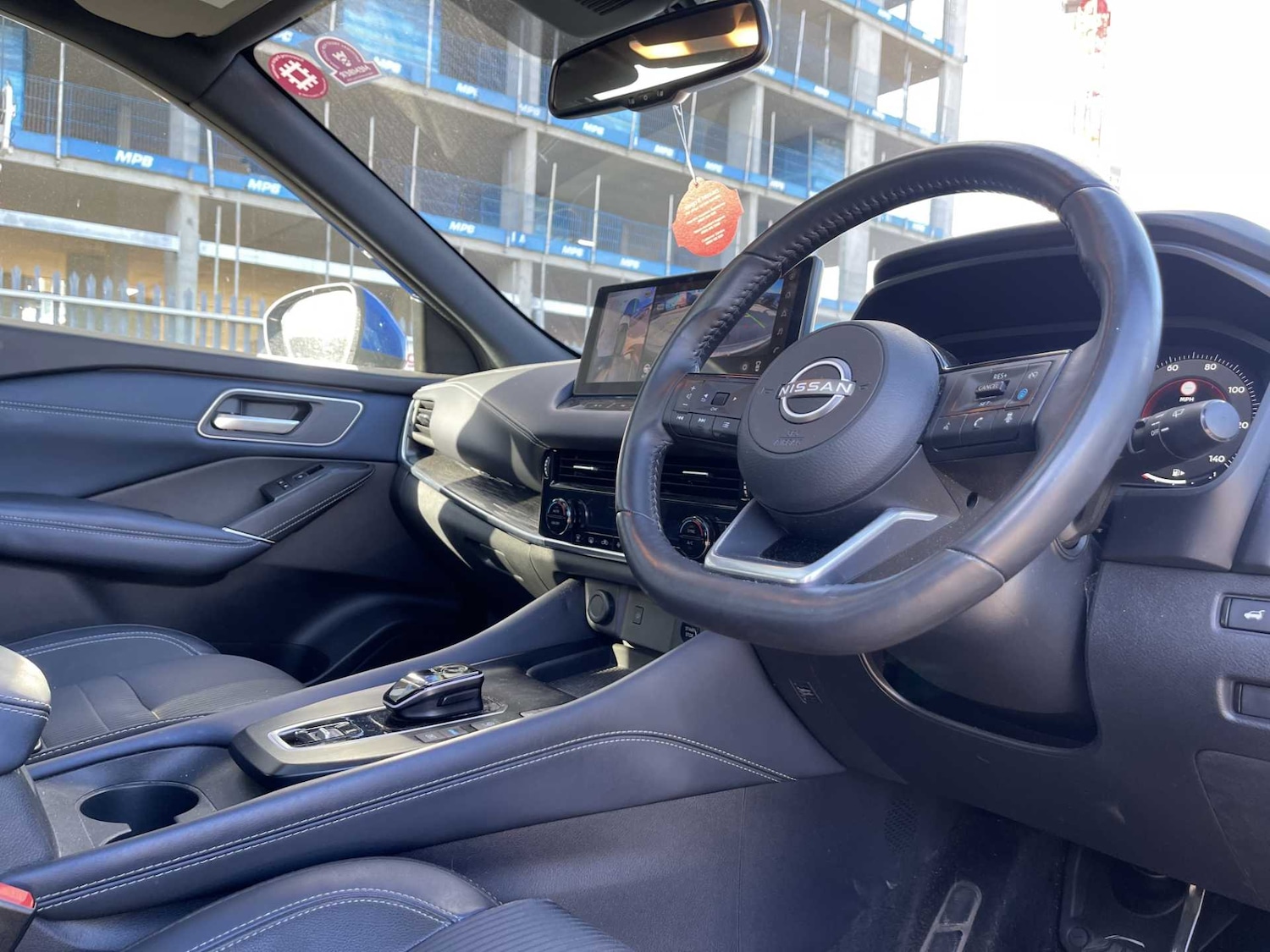 Used Nissan Qashqai 2022 for sale - 76102502: Photo 15