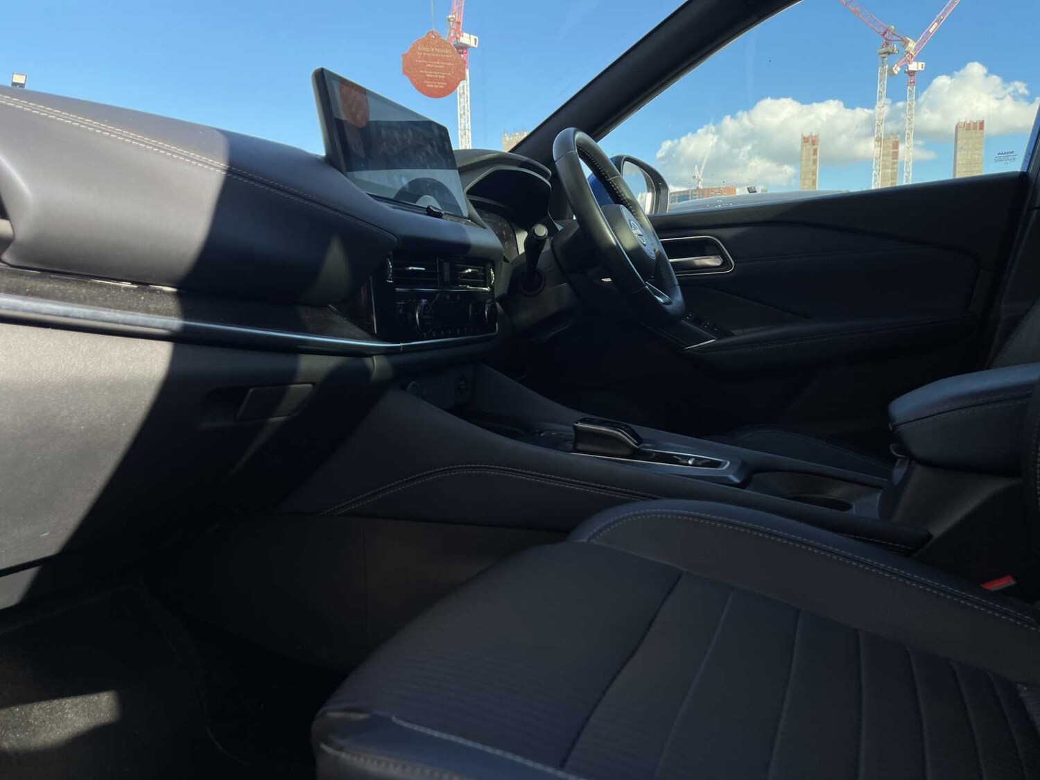 Used Nissan Qashqai 2022 for sale - 76102502: Photo 16