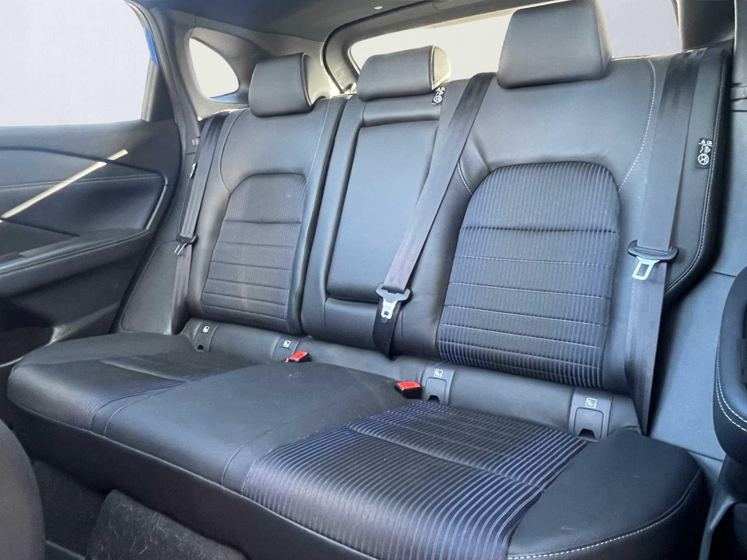 Used Nissan Qashqai 2022 for sale - 76102502: Photo 17