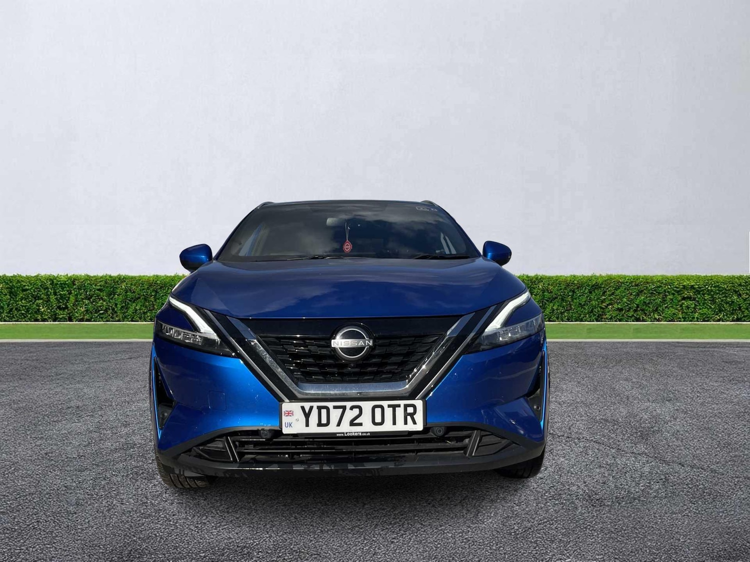 Used Nissan Qashqai 2022 for sale - 76102502: Photo 2