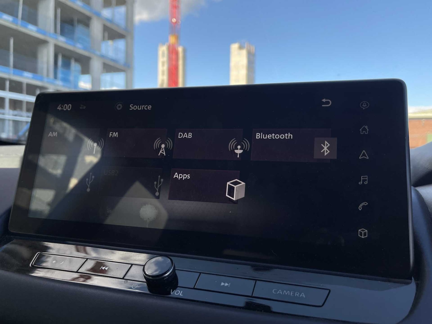 Used Nissan Qashqai 2022 for sale - 76102502: Photo 20