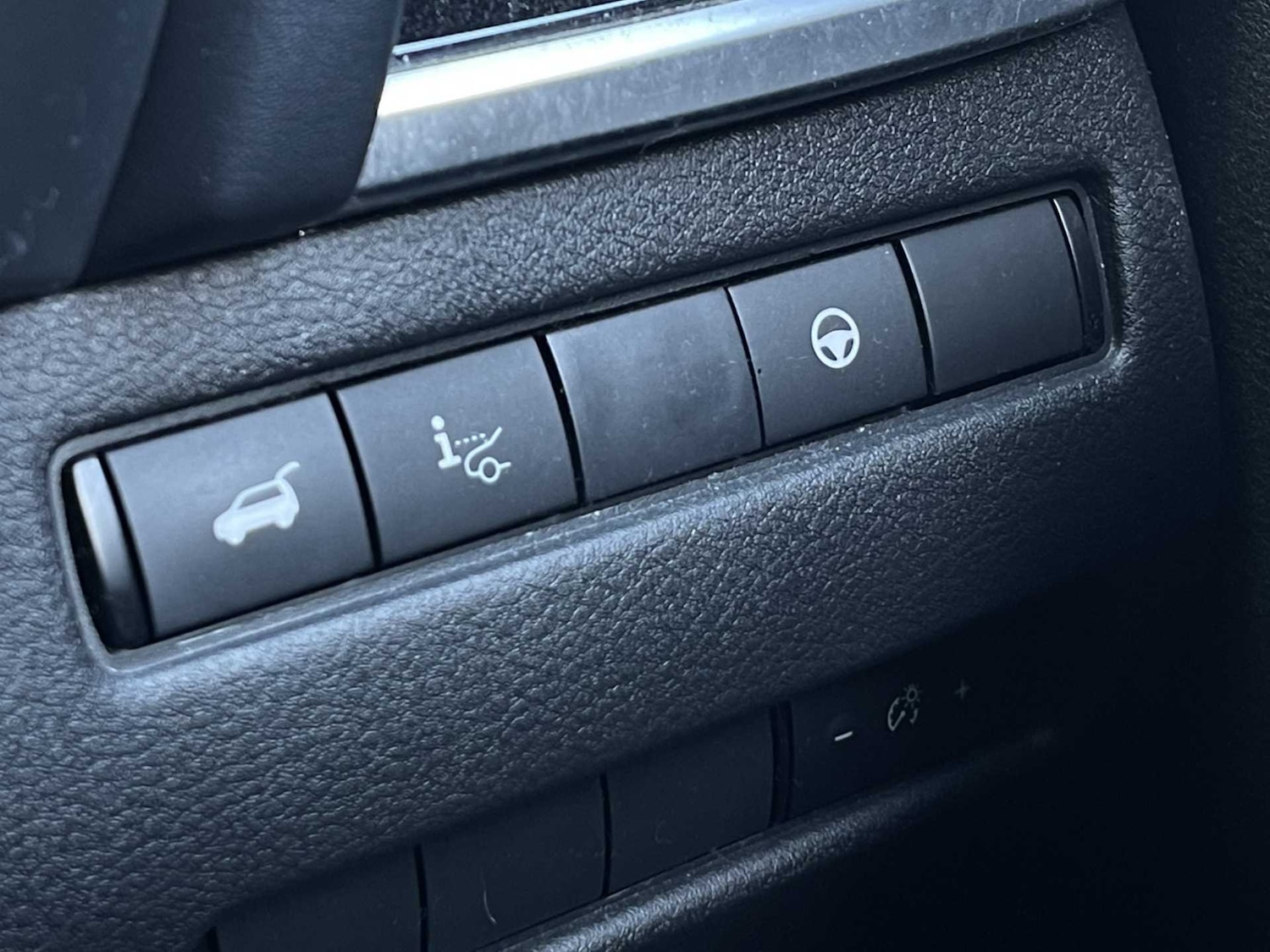 Used Nissan Qashqai 2022 for sale - 76102502: Photo 33