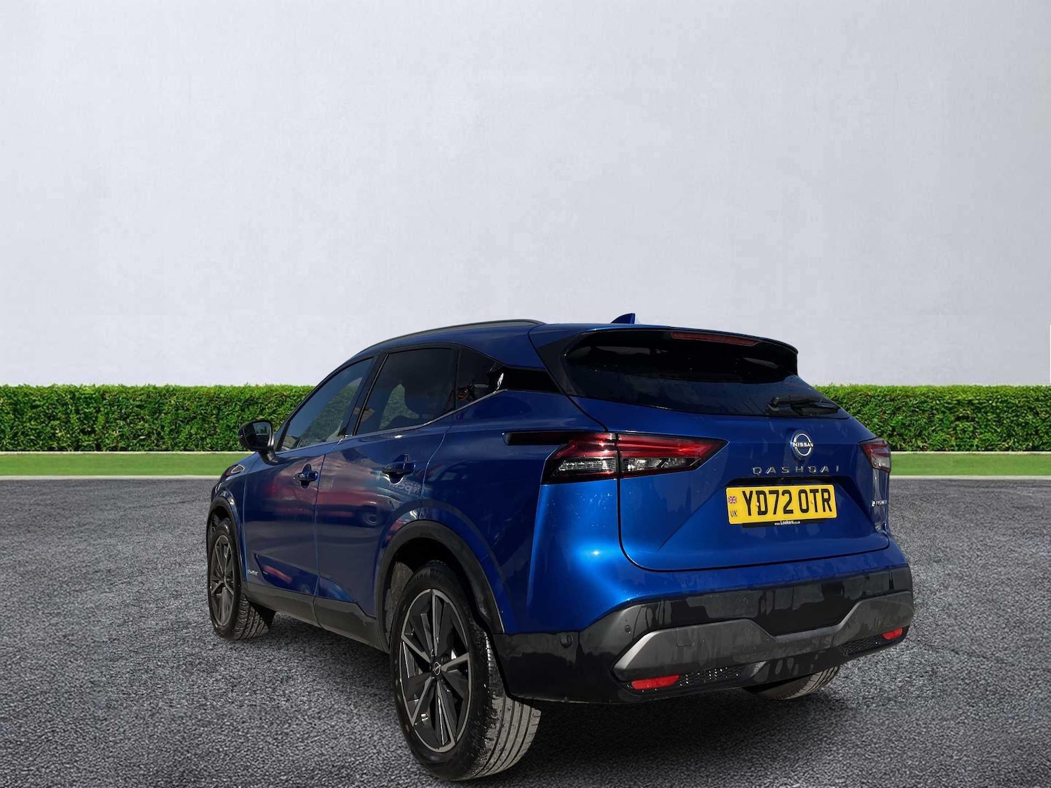 Used Nissan Qashqai 2022 for sale - 76102502: Photo 5