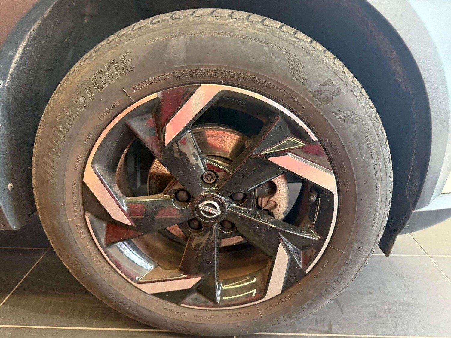 Used Nissan Juke 2023 for sale - 78192068: Photo 11