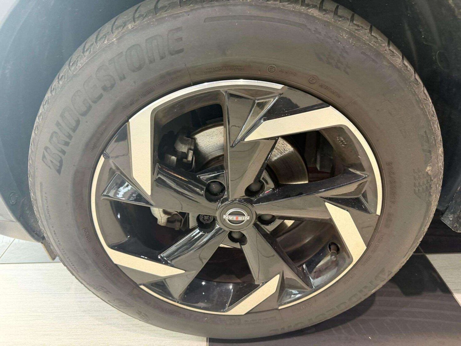 Used Nissan Juke 2023 for sale - 78192068: Photo 12