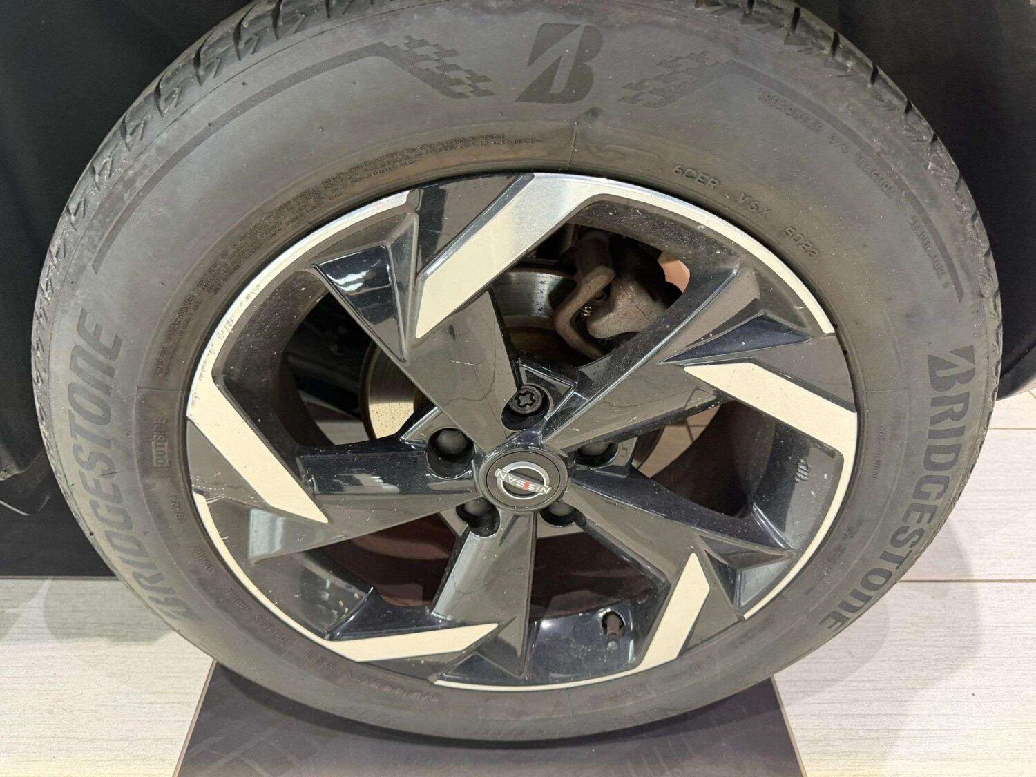 Used Nissan Juke 2023 for sale - 78192068: Photo 13