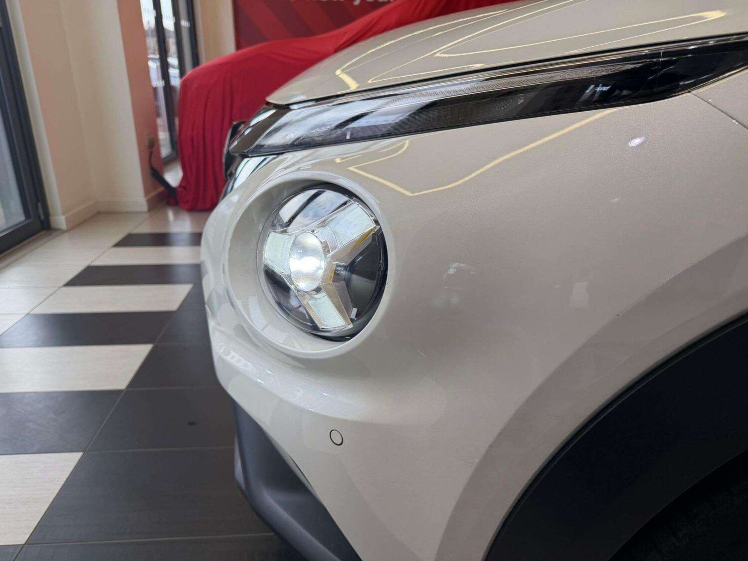 Used Nissan Juke 2023 for sale - 78192068: Photo 15