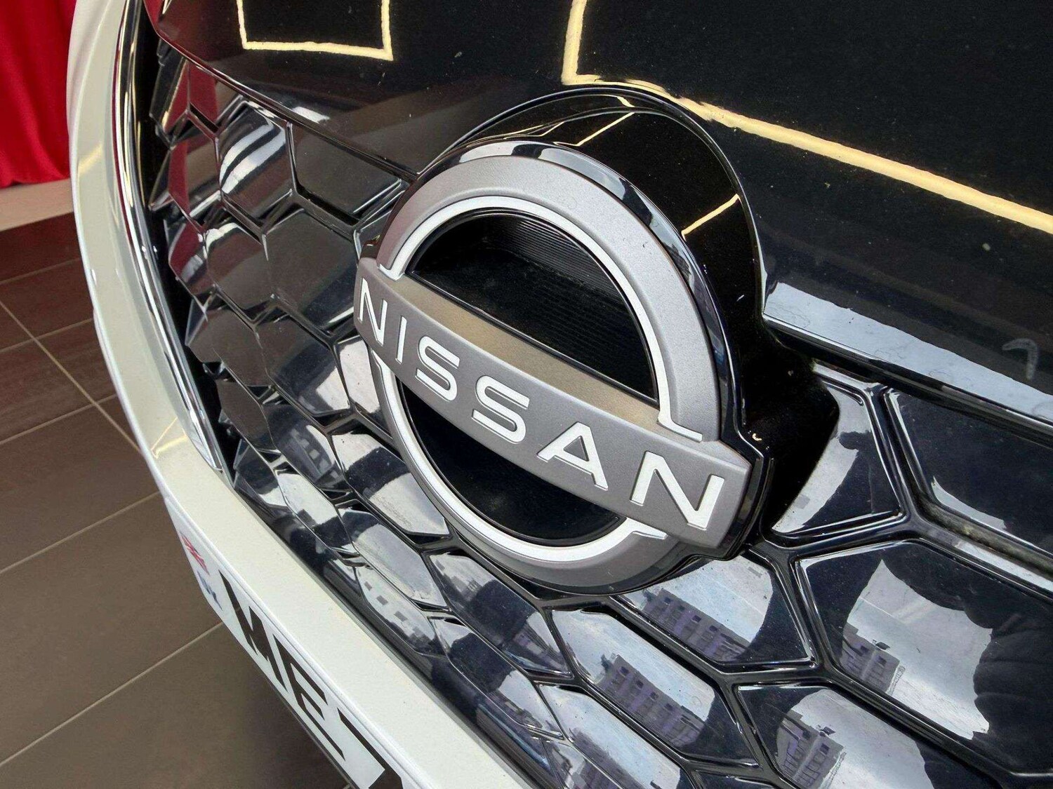 Used Nissan Juke 2023 for sale - 78192068: Photo 16