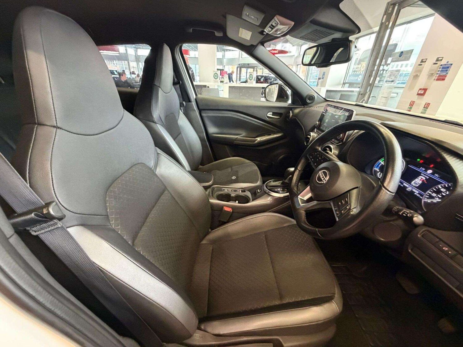 Used Nissan Juke 2023 for sale - 78192068: Photo 18