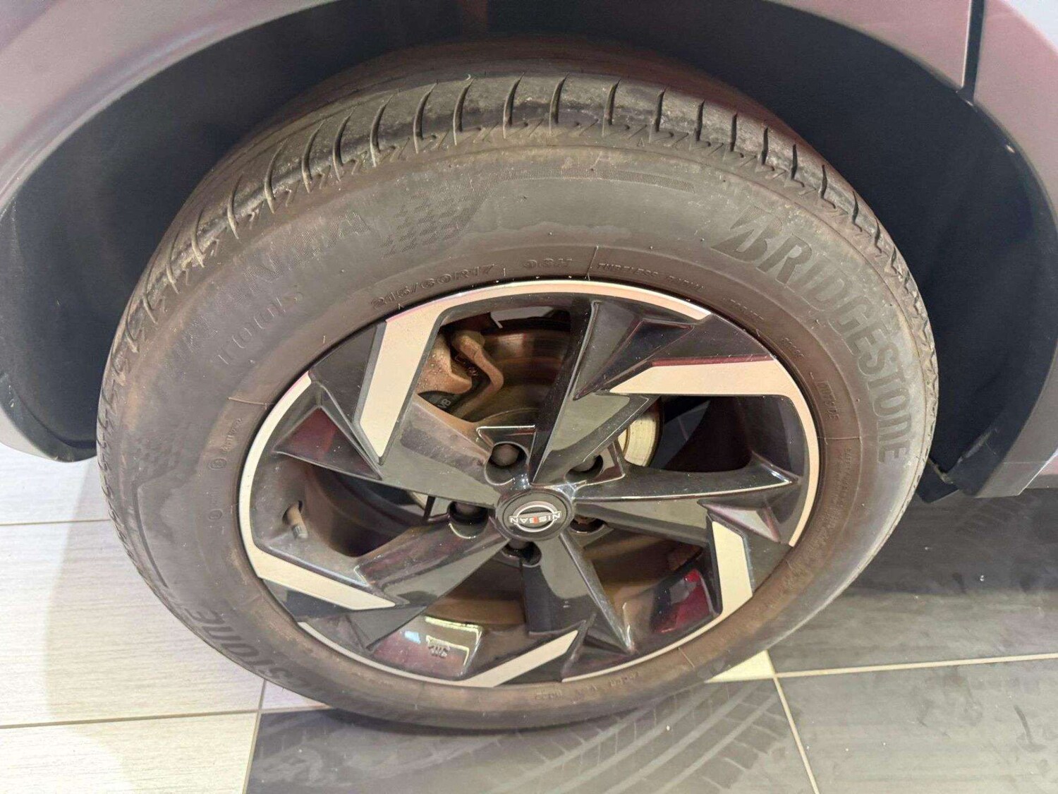 Used Nissan Juke 2023 for sale - 78192068: Photo 19