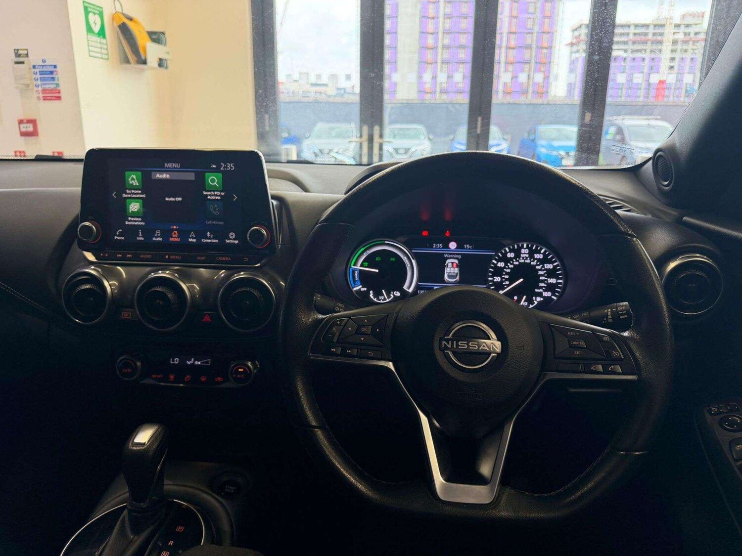 Used Nissan Juke 2023 for sale - 78192068: Photo 22