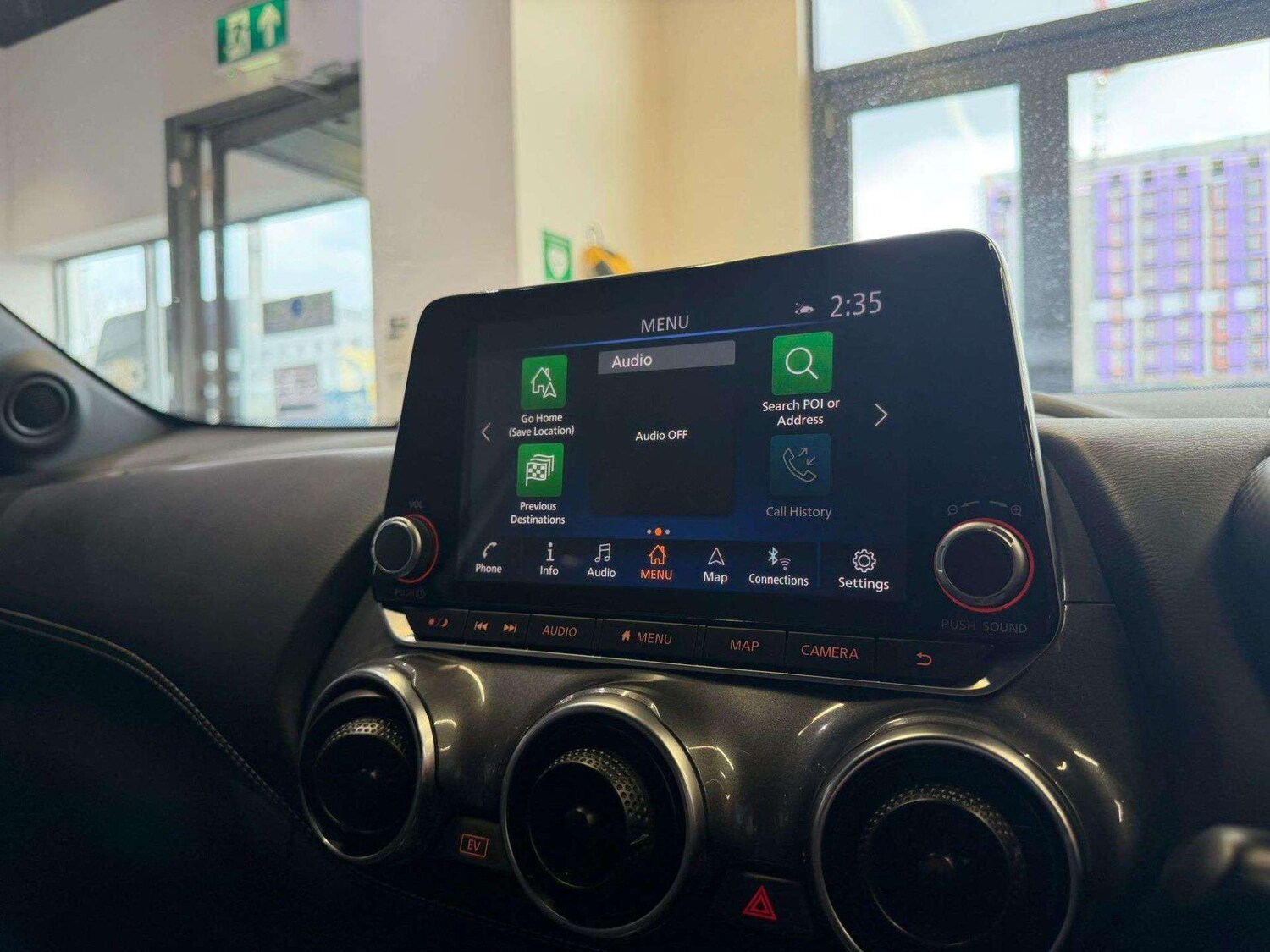 Used Nissan Juke 2023 for sale - 78192068: Photo 28