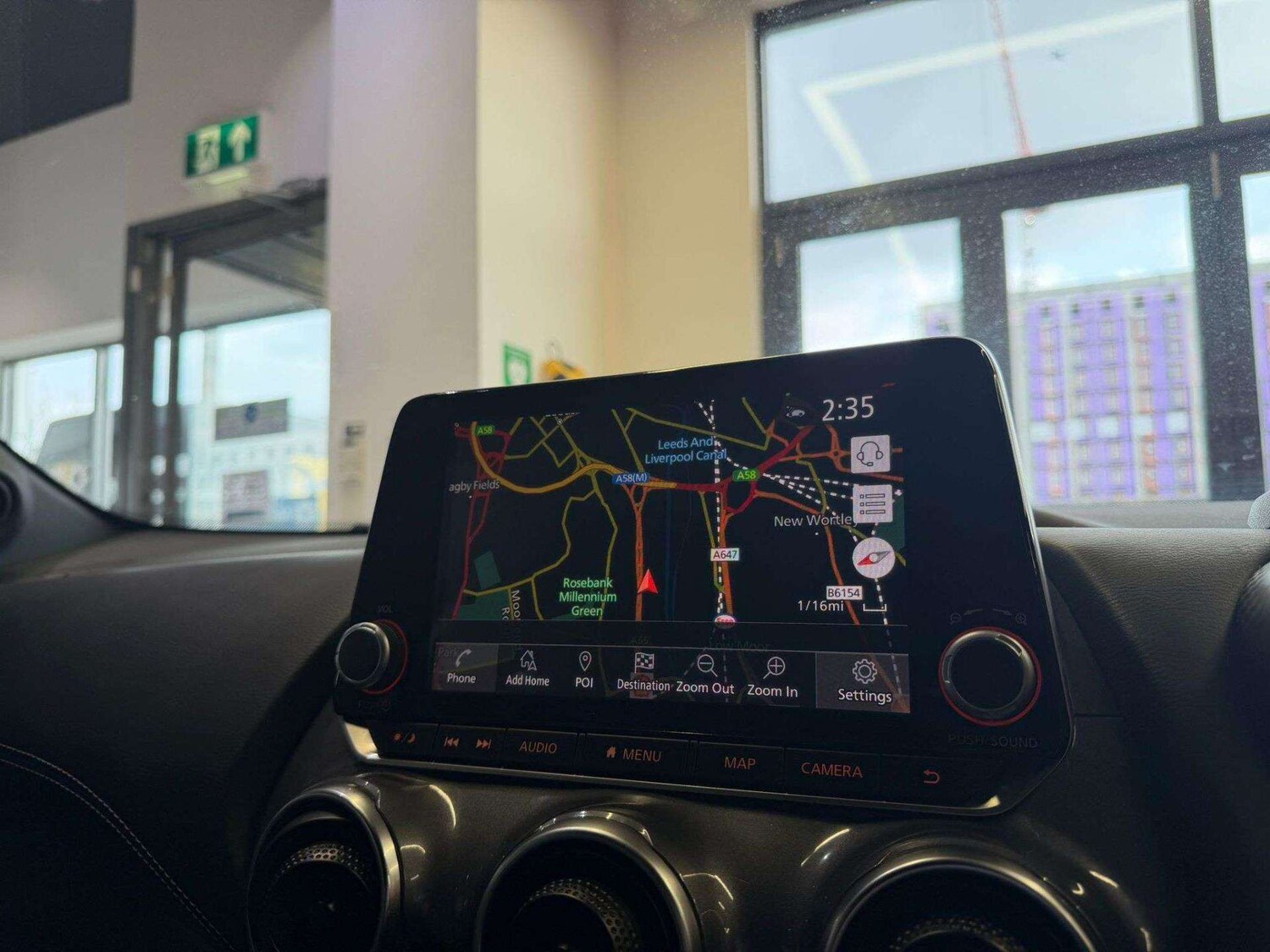 Used Nissan Juke 2023 for sale - 78192068: Photo 29