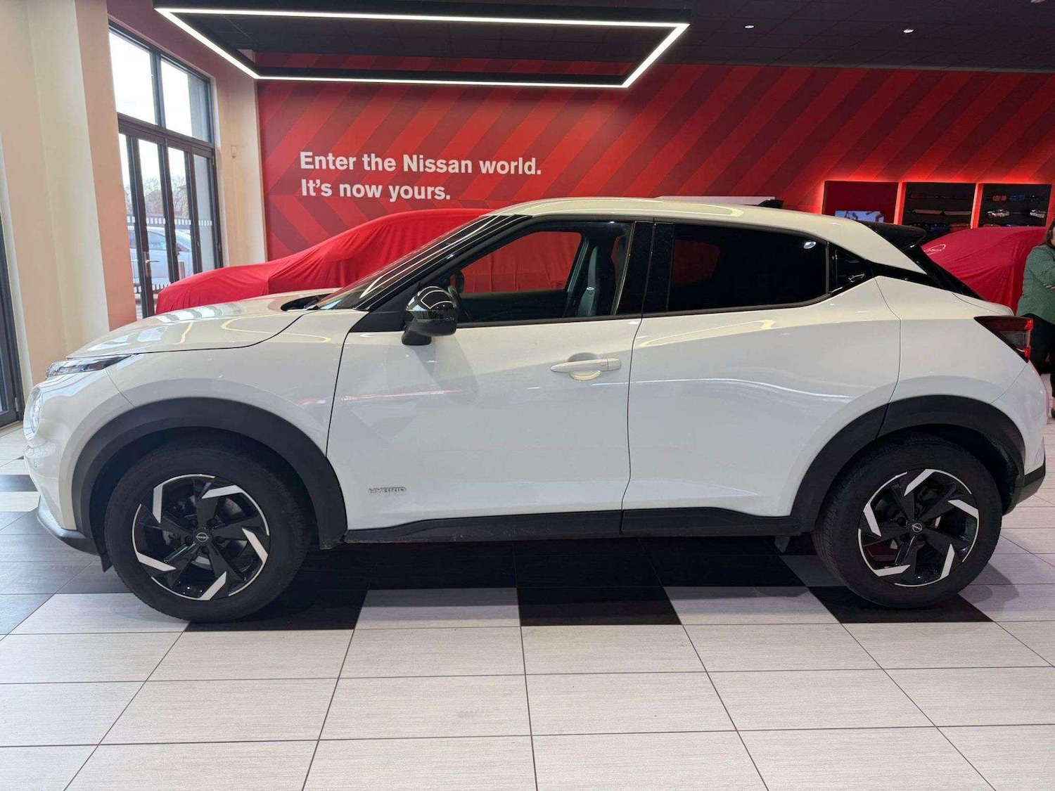 Used Nissan Juke 2023 for sale - 78192068: Photo 3