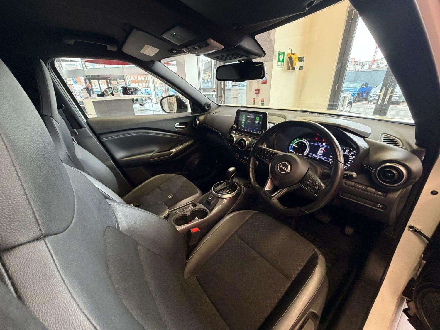 Used Nissan Juke 2023 for sale - 78192068: Photo 30