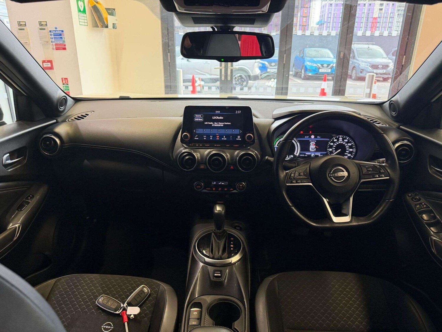 Used Nissan Juke 2023 for sale - 78192068: Photo 36