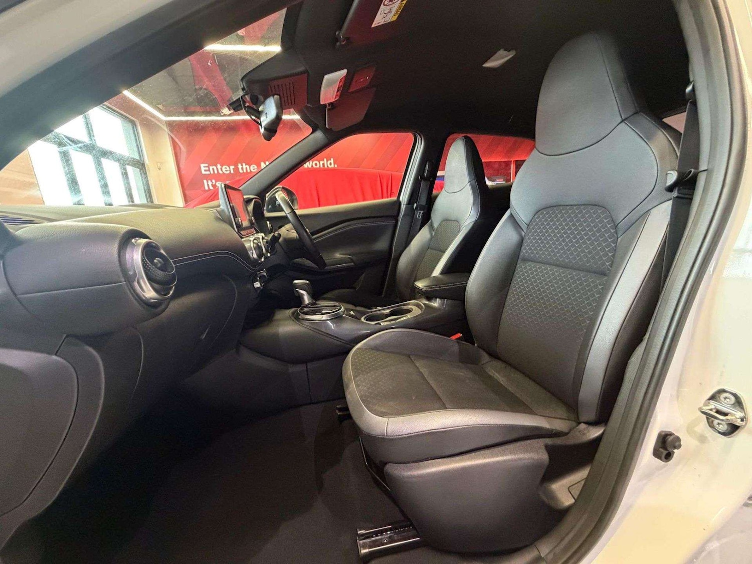 Used Nissan Juke 2023 for sale - 78192068: Photo 37