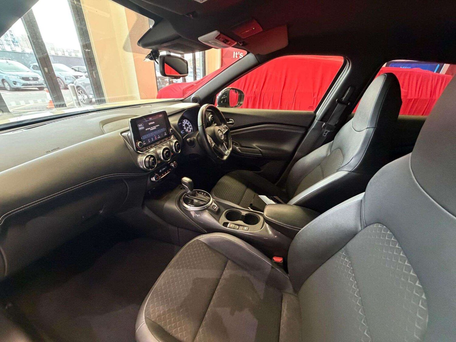 Used Nissan Juke 2023 for sale - 78192068: Photo 38