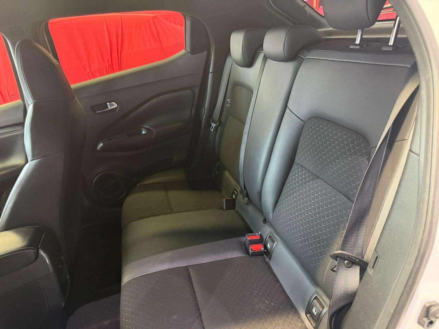 Used Nissan Juke 2023 for sale - 78192068: Photo 40