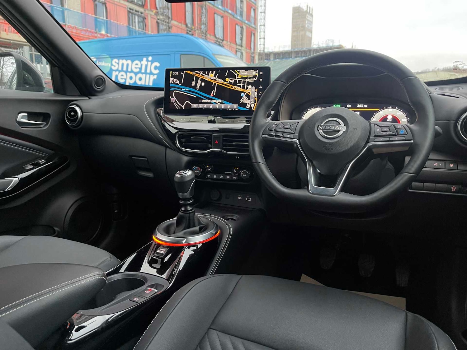 Used Nissan Juke 2024 for sale - 77069329: Photo 14