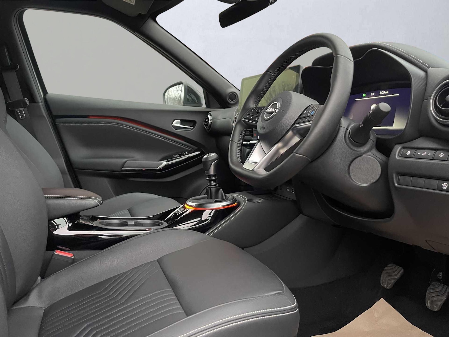 Used Nissan Juke 2024 for sale - 77069329: Photo 18