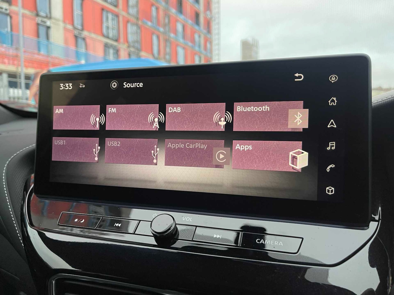 Used Nissan Juke 2024 for sale - 77069329: Photo 21