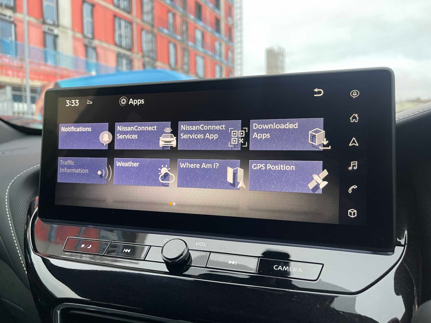 Used Nissan Juke 2024 for sale - 77069329: Photo 23