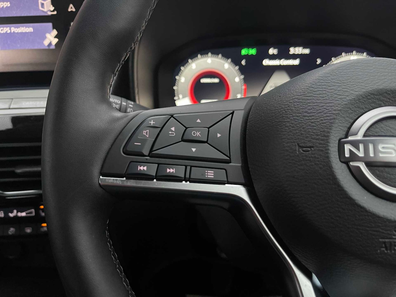 Used Nissan Juke 2024 for sale - 77069329: Photo 25