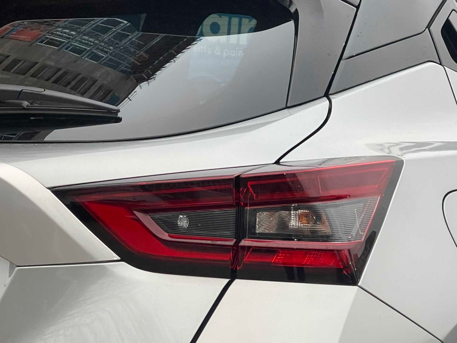 Used Nissan Juke 2024 for sale - 77069329: Photo 29