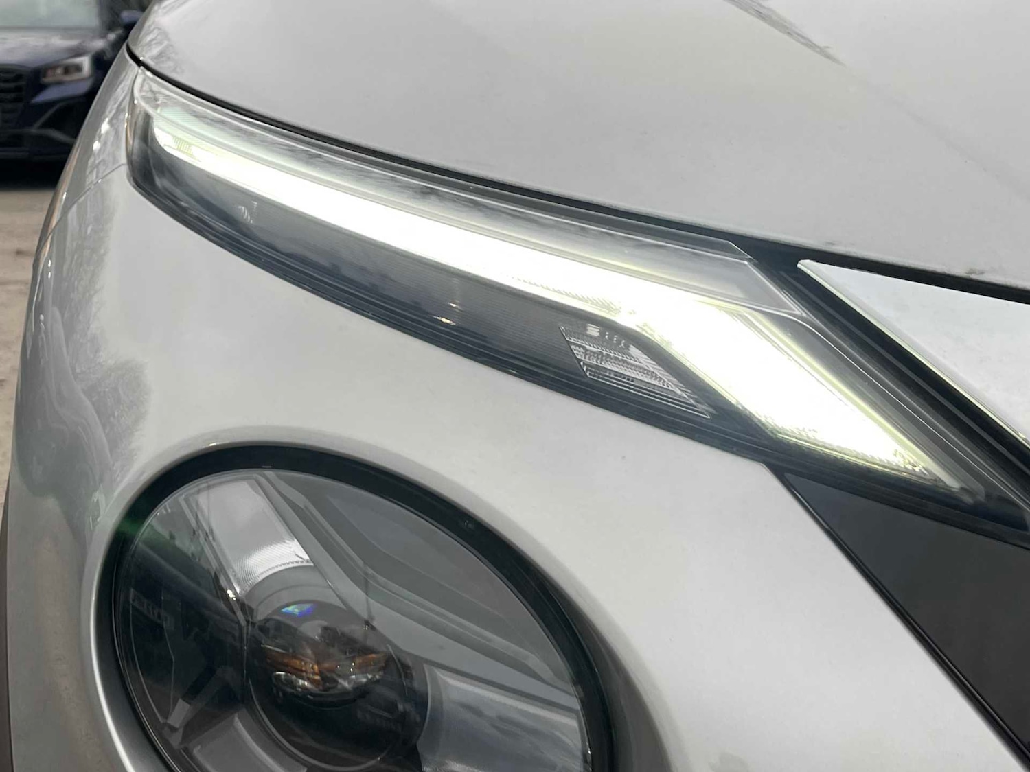 Used Nissan Juke 2024 for sale - 77069329: Photo 32