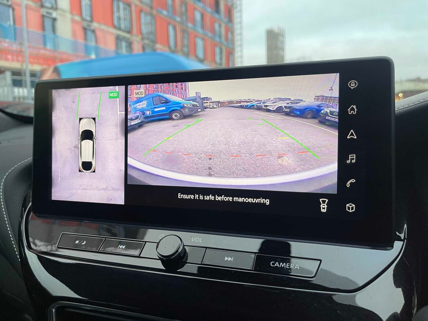 Used Nissan Juke 2024 for sale - 77069329: Photo 42