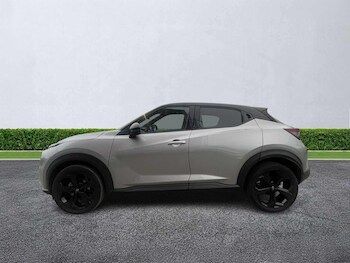 Used Nissan Juke 2024 for sale - 77069329: Photo