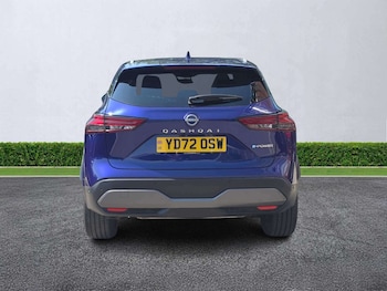 Used Nissan Qashqai 2022 for sale - 79445210: Photo