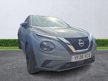 Used Nissan Juke 2026 for sale - 78545871: Photo