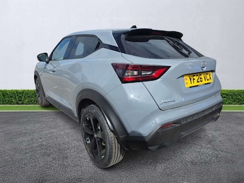 Used Nissan Juke 2026 for sale - 78545871: Photo