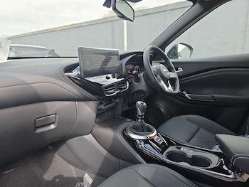 Used Nissan Juke 2026 for sale - 78545871: Photo