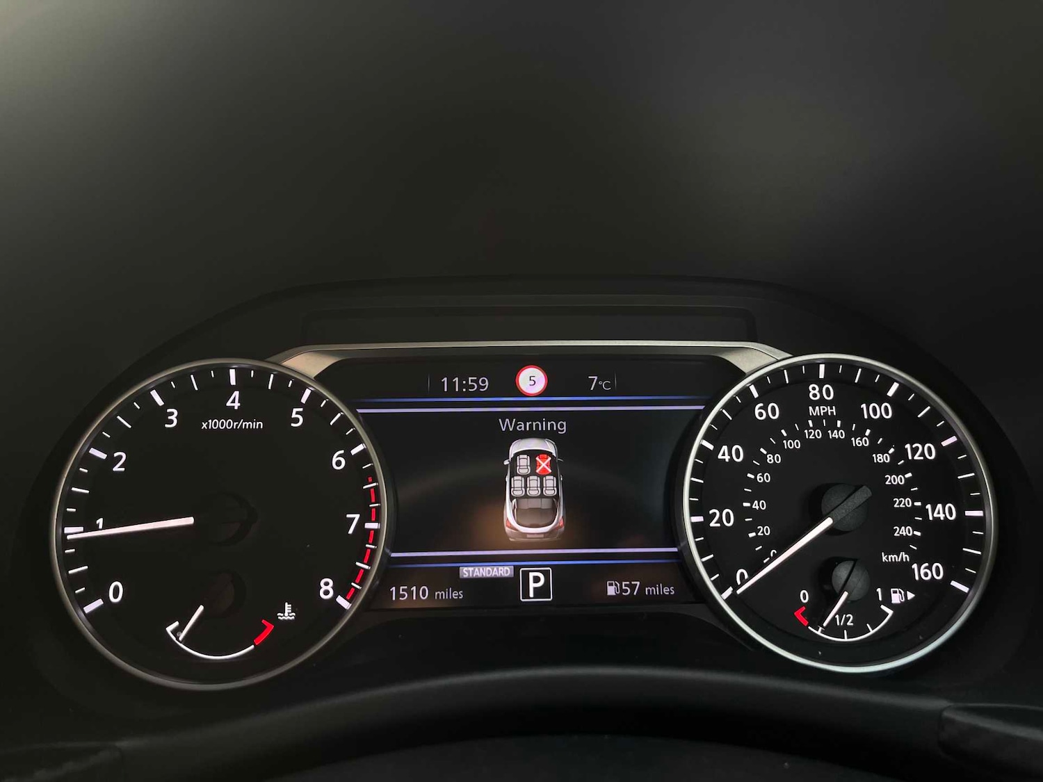 Used Nissan Juke 2021 for sale - 76963519: Photo 10