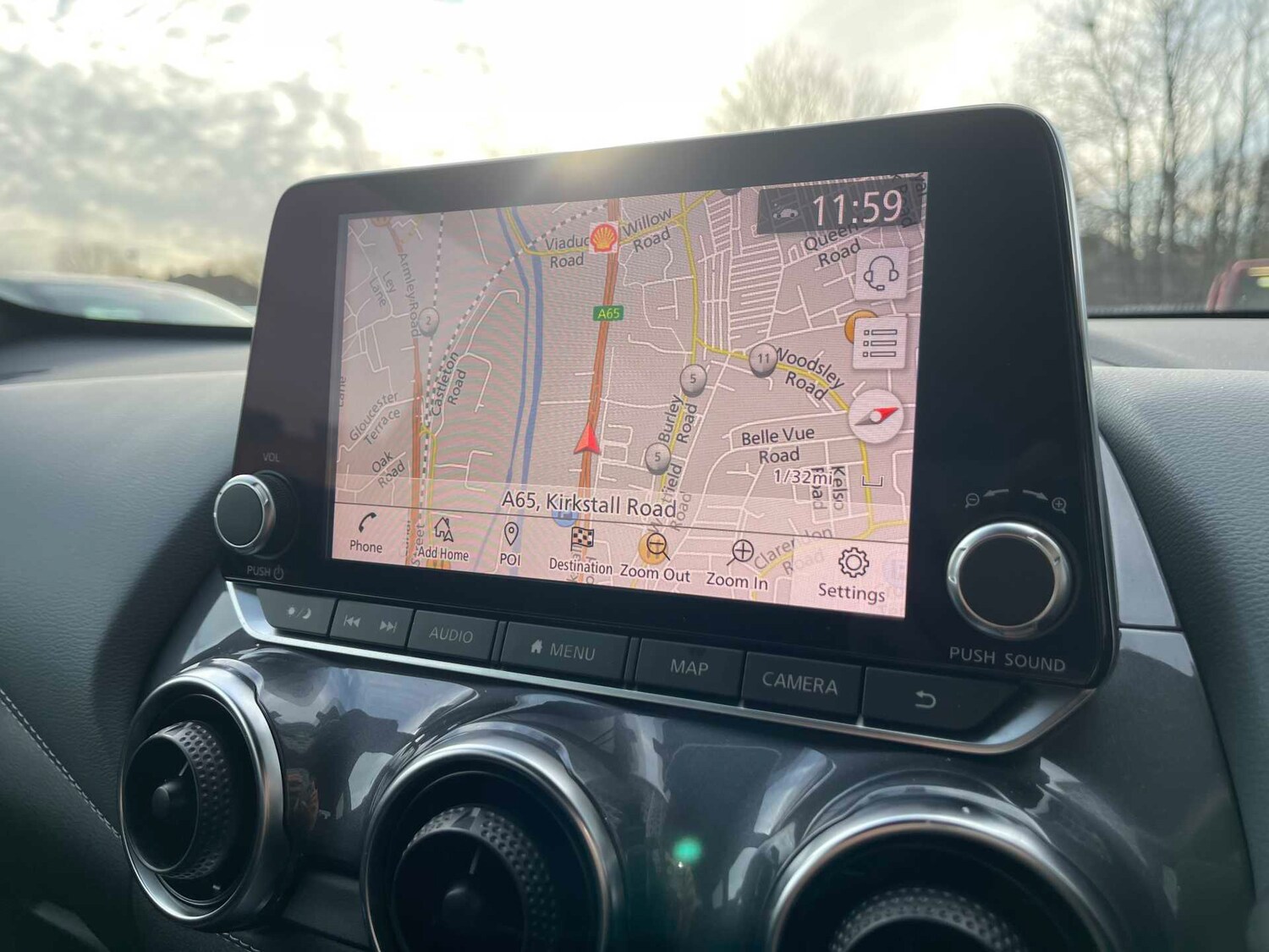 Used Nissan Juke 2021 for sale - 76963519: Photo 12