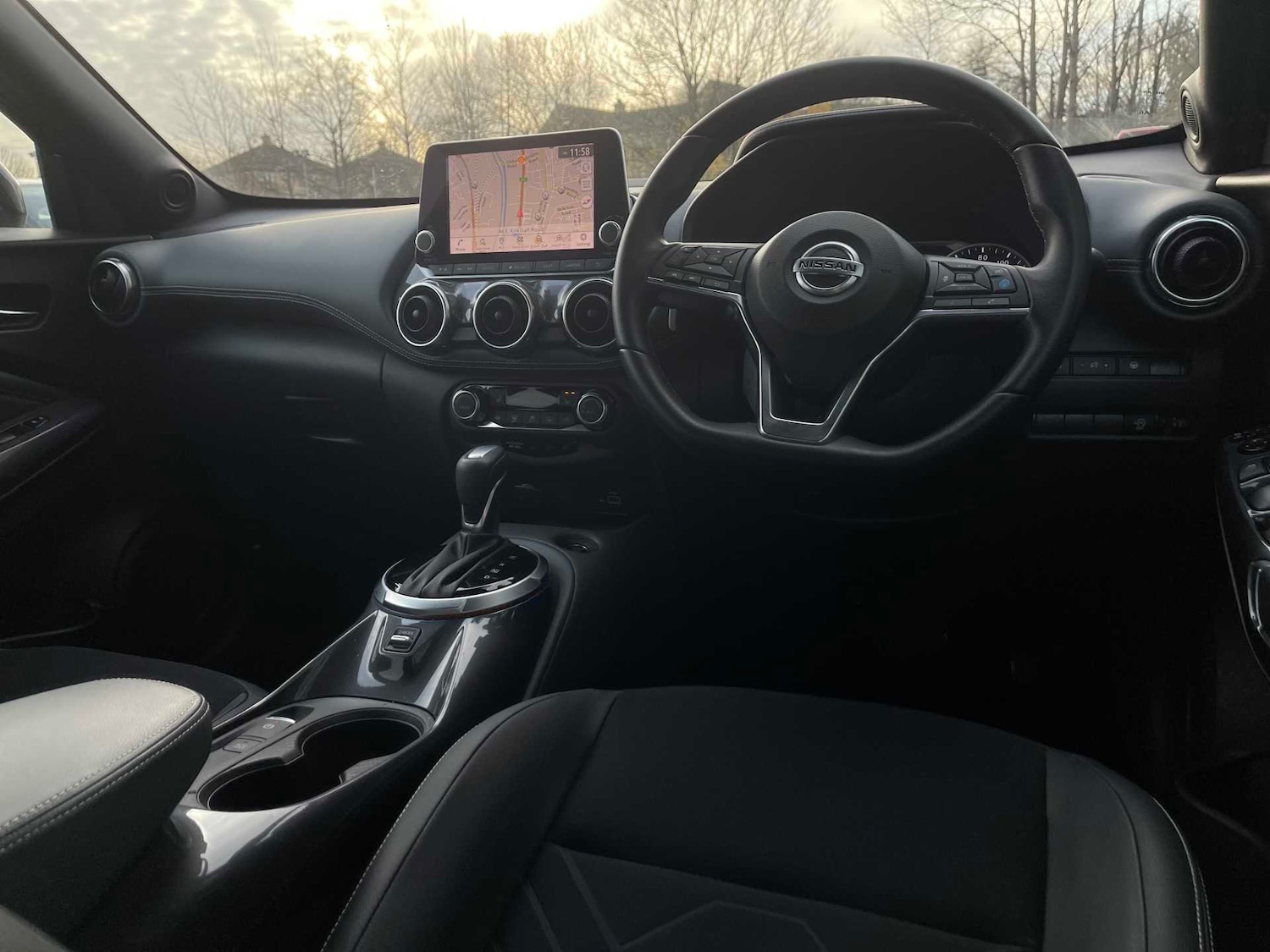 Used Nissan Juke 2021 for sale - 76963519: Photo 15