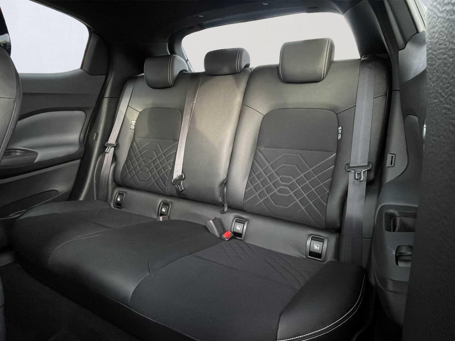 Used Nissan Juke 2021 for sale - 76963519: Photo 17