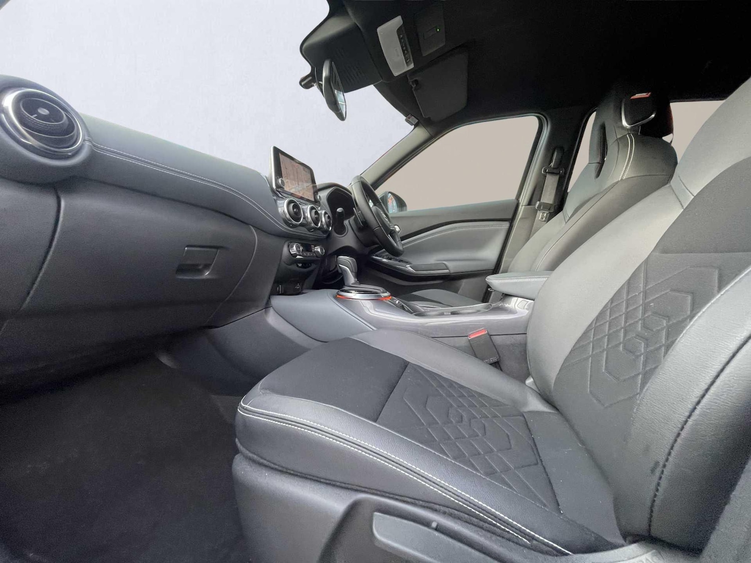 Used Nissan Juke 2021 for sale - 76963519: Photo 18