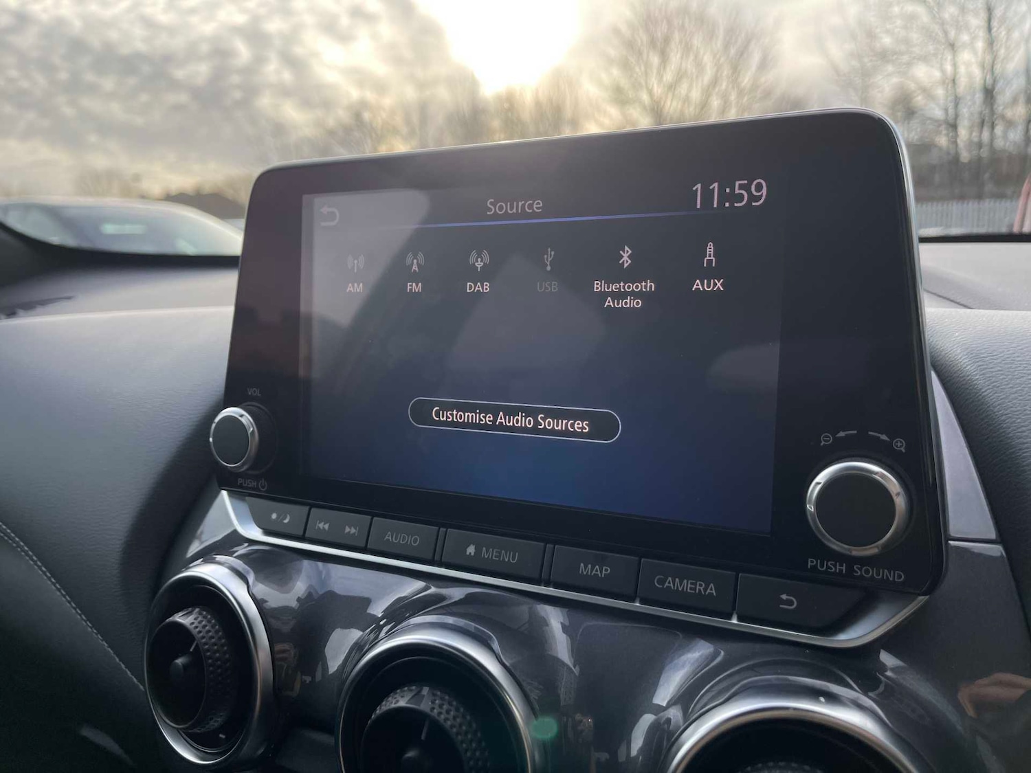 Used Nissan Juke 2021 for sale - 76963519: Photo 21