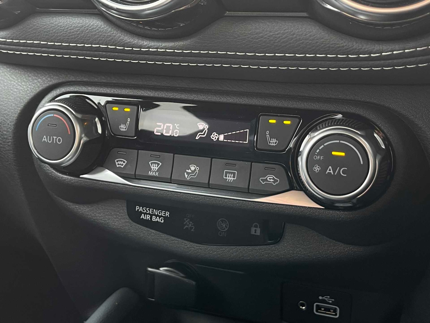 Used Nissan Juke 2021 for sale - 76963519: Photo 24