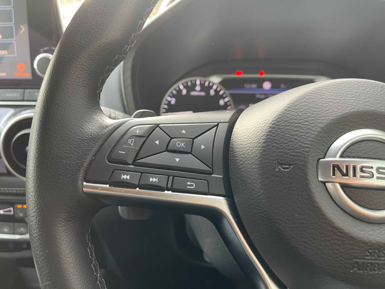 Used Nissan Juke 2021 for sale - 76963519: Photo 25