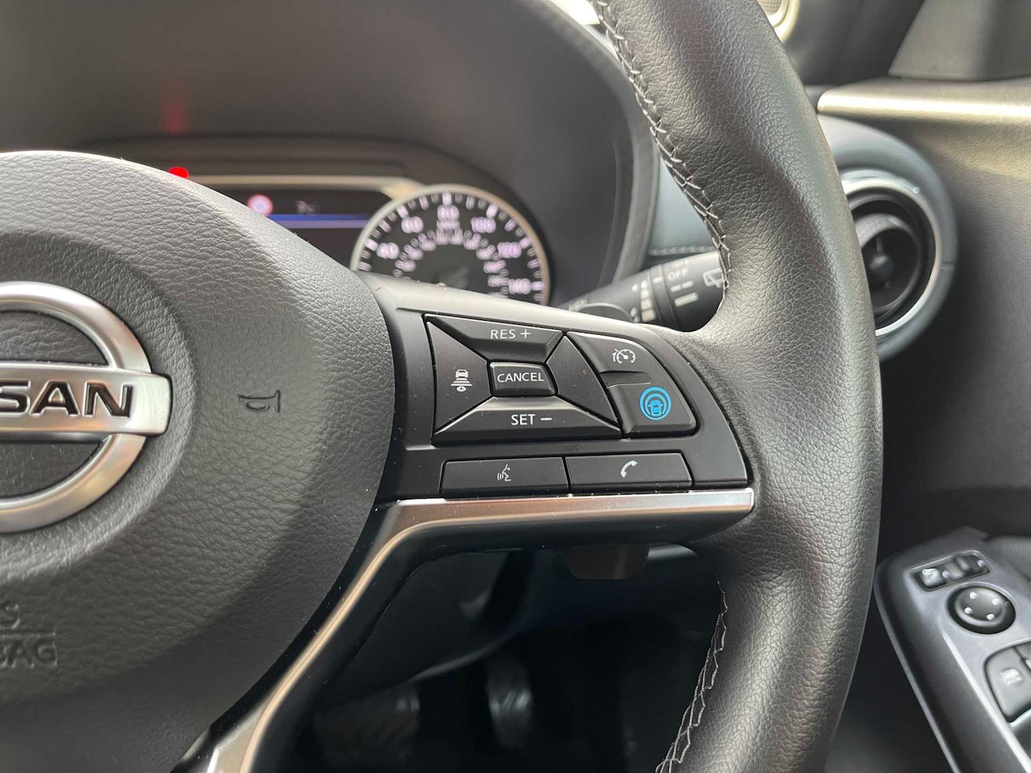 Used Nissan Juke 2021 for sale - 76963519: Photo 26