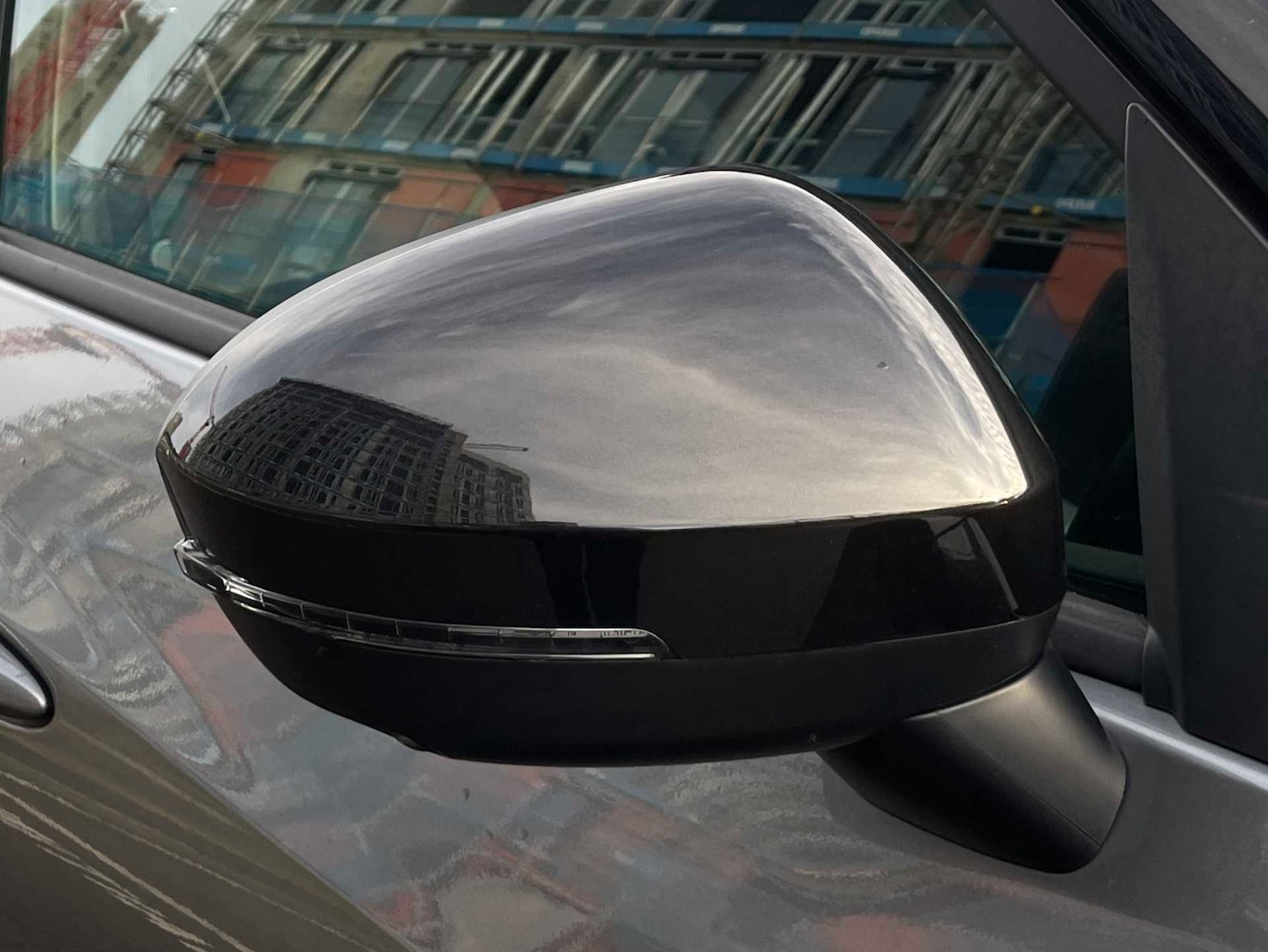 Used Nissan Juke 2021 for sale - 76963519: Photo 31