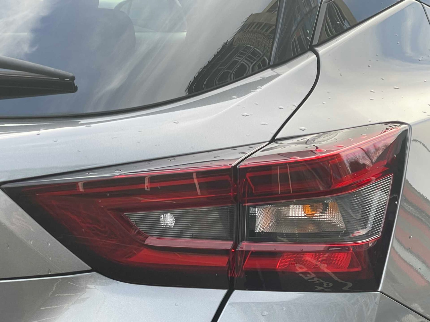 Used Nissan Juke 2021 for sale - 76963519: Photo 34